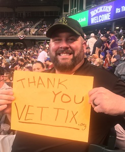 Colorado Rockies vs. Miami Marlins - MLB - Friday