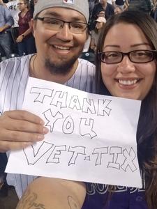 Colorado Rockies vs. Miami Marlins - MLB - Friday