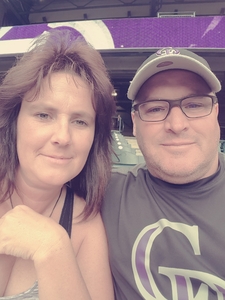 Colorado Rockies vs. Miami Marlins - MLB - Friday