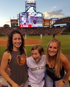 Colorado Rockies vs. Miami Marlins - MLB - Friday