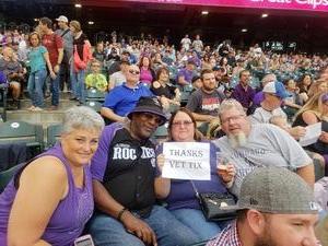 Colorado Rockies vs. Miami Marlins - MLB - Friday