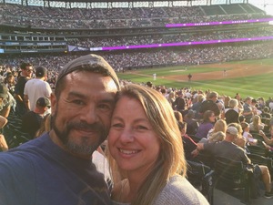 Colorado Rockies vs. Miami Marlins - MLB - Friday