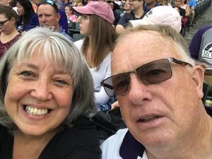 Colorado Rockies vs. Miami Marlins - MLB - Friday