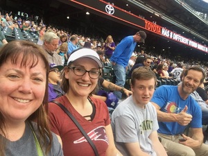 Colorado Rockies vs. Miami Marlins - MLB - Friday