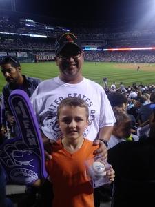 Colorado Rockies vs. Miami Marlins - MLB - Friday