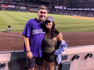 Colorado Rockies vs. Miami Marlins - MLB - Friday