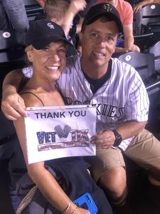 Colorado Rockies vs. Miami Marlins - MLB - Friday