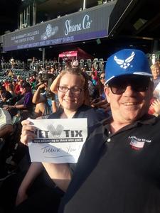 Colorado Rockies vs. Miami Marlins - MLB - Friday