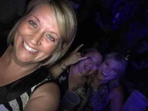 Live Nation Presents Journey / Def Leppard - Pop