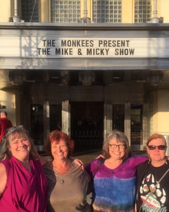 The Monkees Present the Mike & Micky Show
