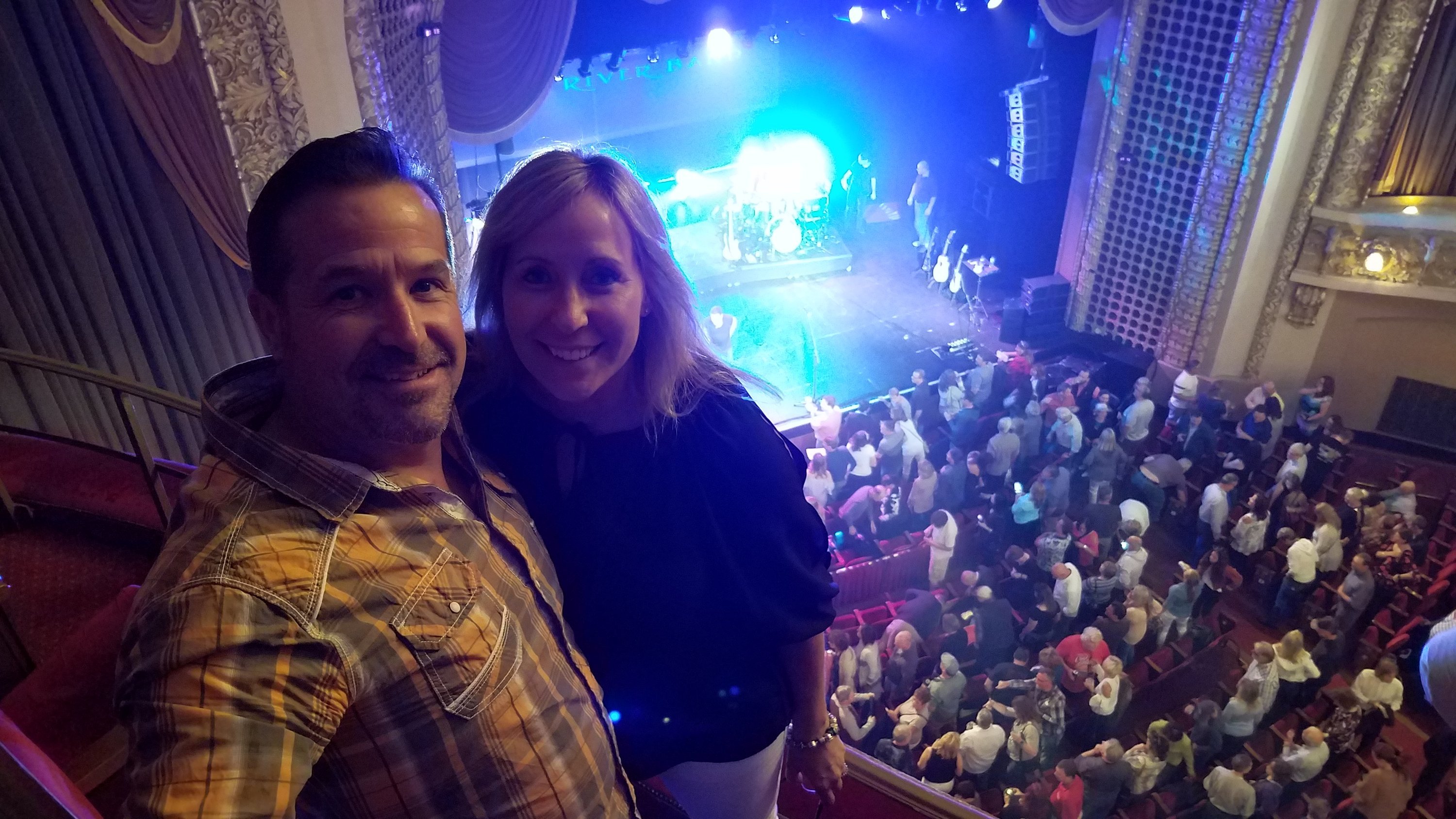 Little River Band
