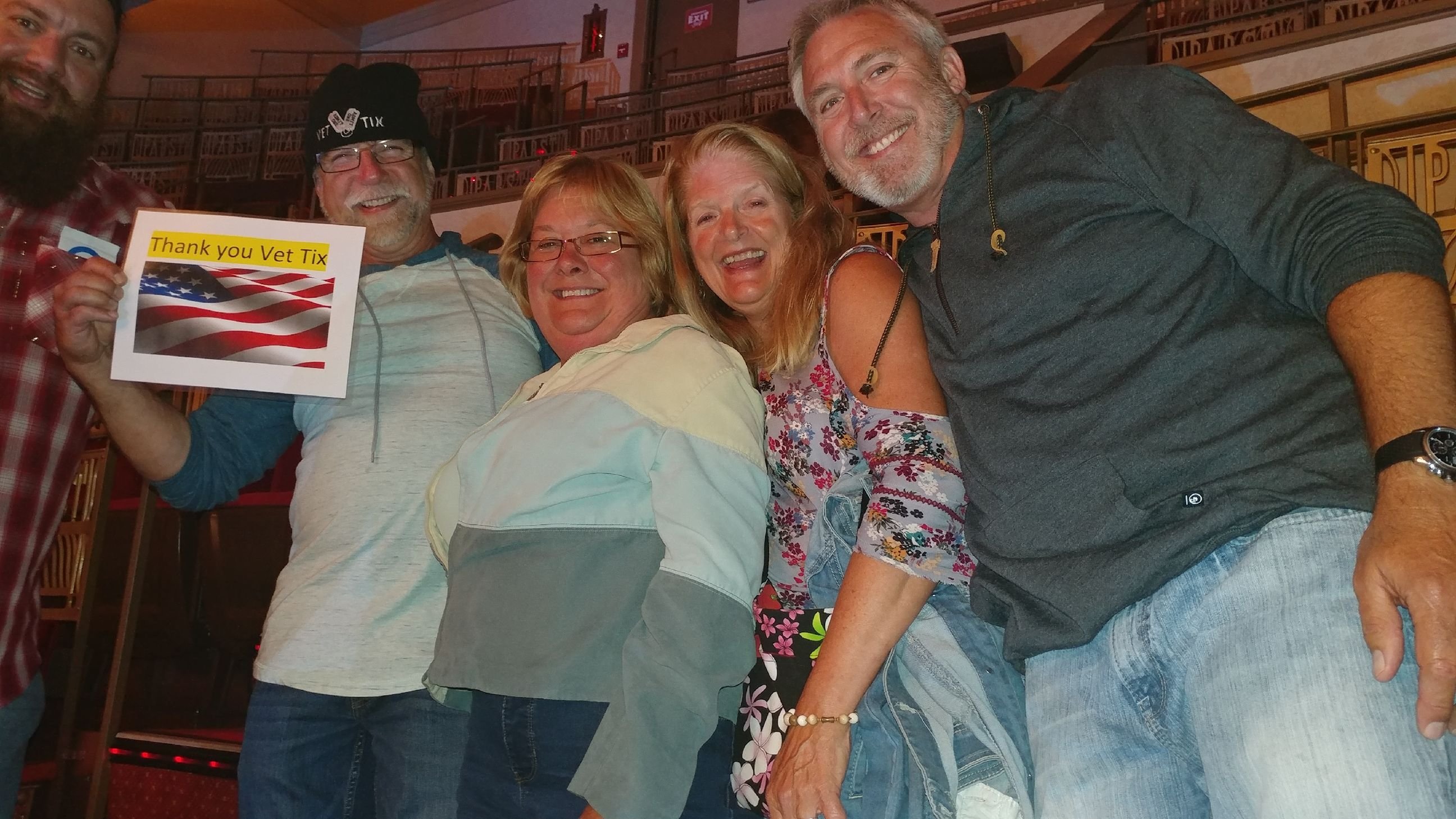 Little River Band