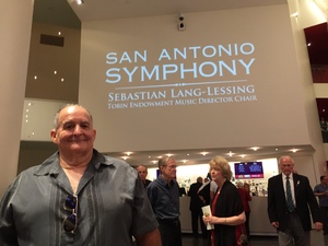 Rodgers and Hammerstein Celebration - Presented by the San Antonio Symphony