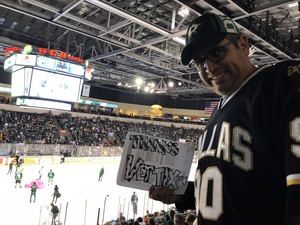 Texas Stars vs. Toronto Marlies - Game Four - Calder Cup Finals - AHL