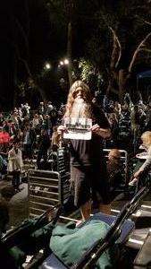 Henry IV - Live on Stage Starring Tom Hanks