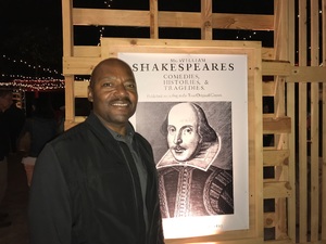 Henry IV - Live on Stage Starring Tom Hanks