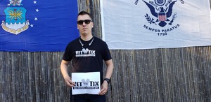 Henry IV - Live on Stage Starring Tom Hanks