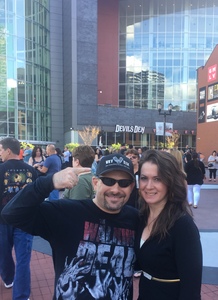 Live Nation Presents Journey / Def Leppard