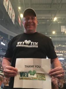 Live Nation Presents Journey / Def Leppard