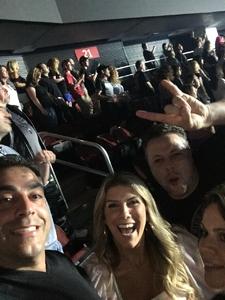 Live Nation Presents Journey / Def Leppard