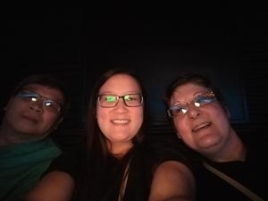 Live Nation Presents Journey / Def Leppard