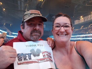 Live Nation Presents Journey / Def Leppard