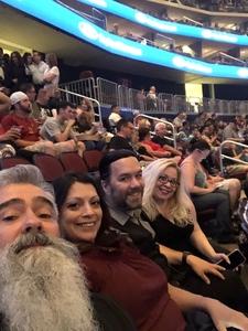 Live Nation Presents Journey / Def Leppard