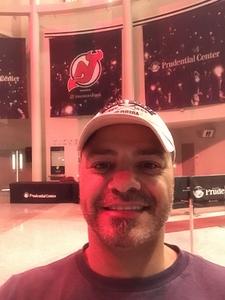 Live Nation Presents Journey / Def Leppard