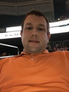 Live Nation Presents Journey / Def Leppard