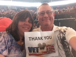 Live Nation Presents Journey / Def Leppard