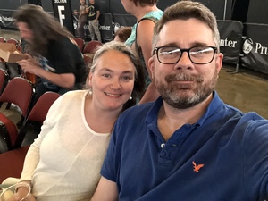 Live Nation Presents Journey / Def Leppard