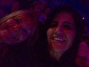 Live Nation Presents Journey / Def Leppard