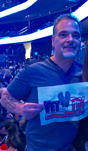 Live Nation Presents Journey / Def Leppard