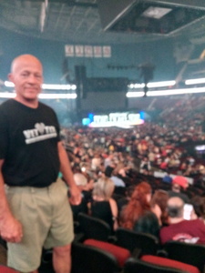 Live Nation Presents Journey / Def Leppard