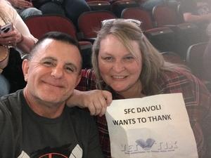 Live Nation Presents Journey / Def Leppard