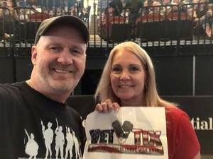 Live Nation Presents Journey / Def Leppard