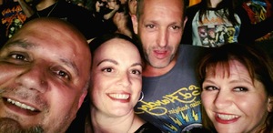 Live Nation Presents Journey / Def Leppard