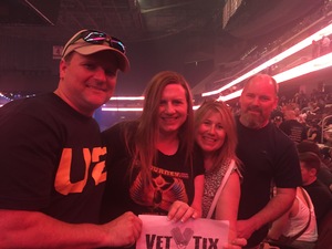 Live Nation Presents Journey / Def Leppard