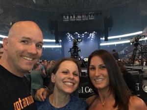 Live Nation Presents Journey / Def Leppard