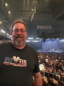 Live Nation Presents Journey / Def Leppard