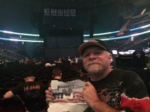 Live Nation Presents Journey / Def Leppard