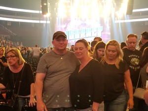 Live Nation Presents Journey / Def Leppard