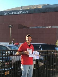 Live Nation Presents Journey / Def Leppard