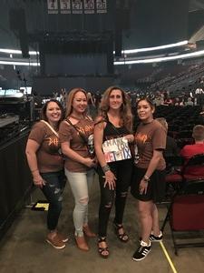 Live Nation Presents Journey / Def Leppard