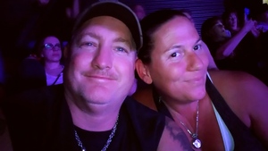 Live Nation Presents Journey / Def Leppard