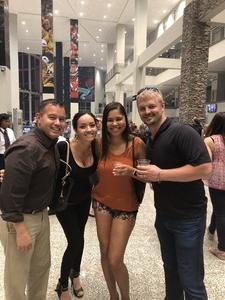 Live Nation Presents Journey / Def Leppard