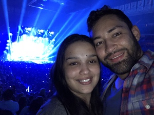 Live Nation Presents Journey / Def Leppard