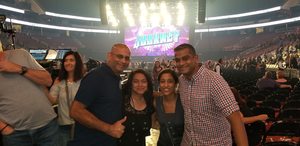 Live Nation Presents Journey / Def Leppard