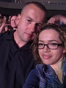 Live Nation Presents Journey / Def Leppard