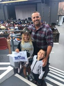 Sugarland - Still the Same Tour With Brandy Clark and Clare Bowen